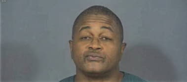 Ricardo Lewis, - St. Joseph County, IN 